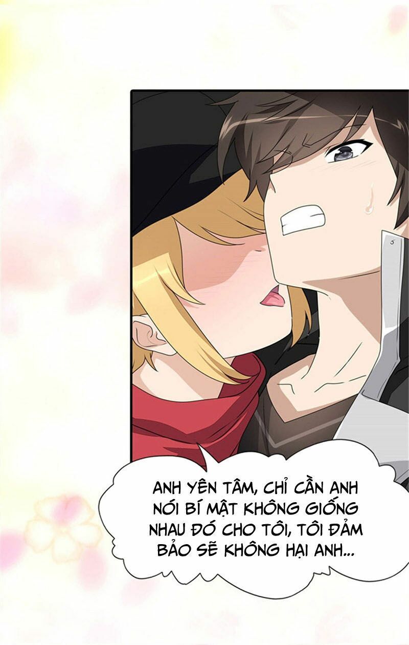 đọc truyện Bạn Gái Zombie Của Tôi Chương 153 ảnh 9 tại Thiên Thai Truyện