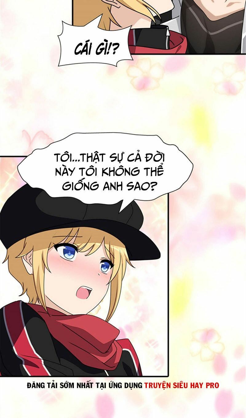 đọc truyện Bạn Gái Zombie Của Tôi Chương 153 ảnh 11 tại Thiên Thai Truyện