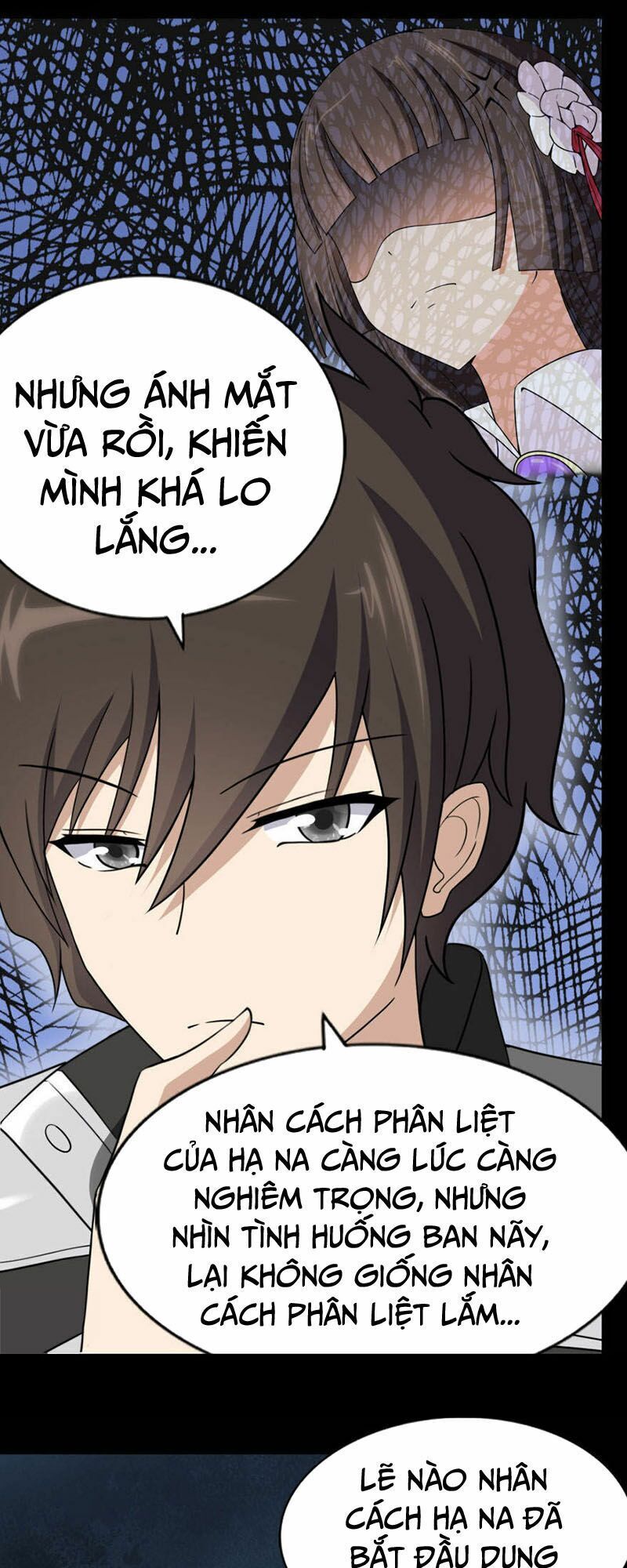 đọc truyện Bạn Gái Zombie Của Tôi Chương 154 ảnh 12 tại Thiên Thai Truyện