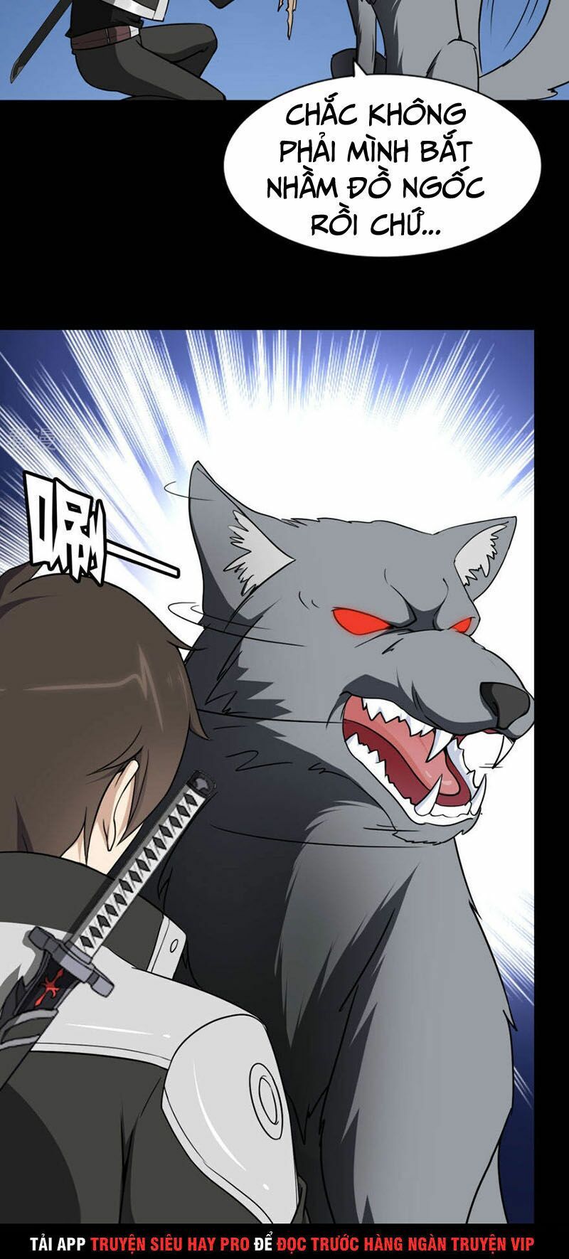 đọc truyện Bạn Gái Zombie Của Tôi Chương 154 ảnh 19 tại Thiên Thai Truyện