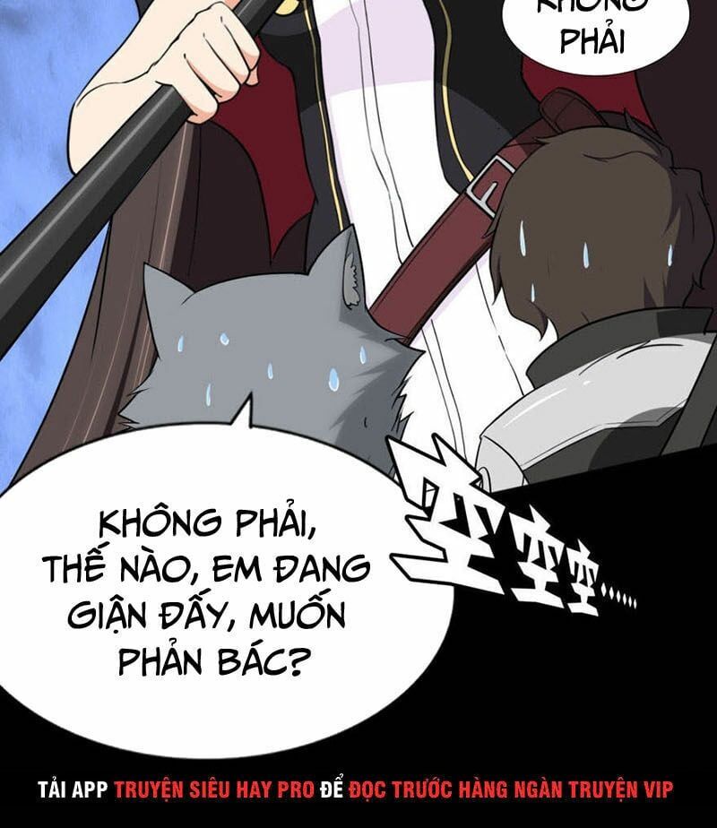 đọc truyện Bạn Gái Zombie Của Tôi Chương 154 ảnh 23 tại Thiên Thai Truyện