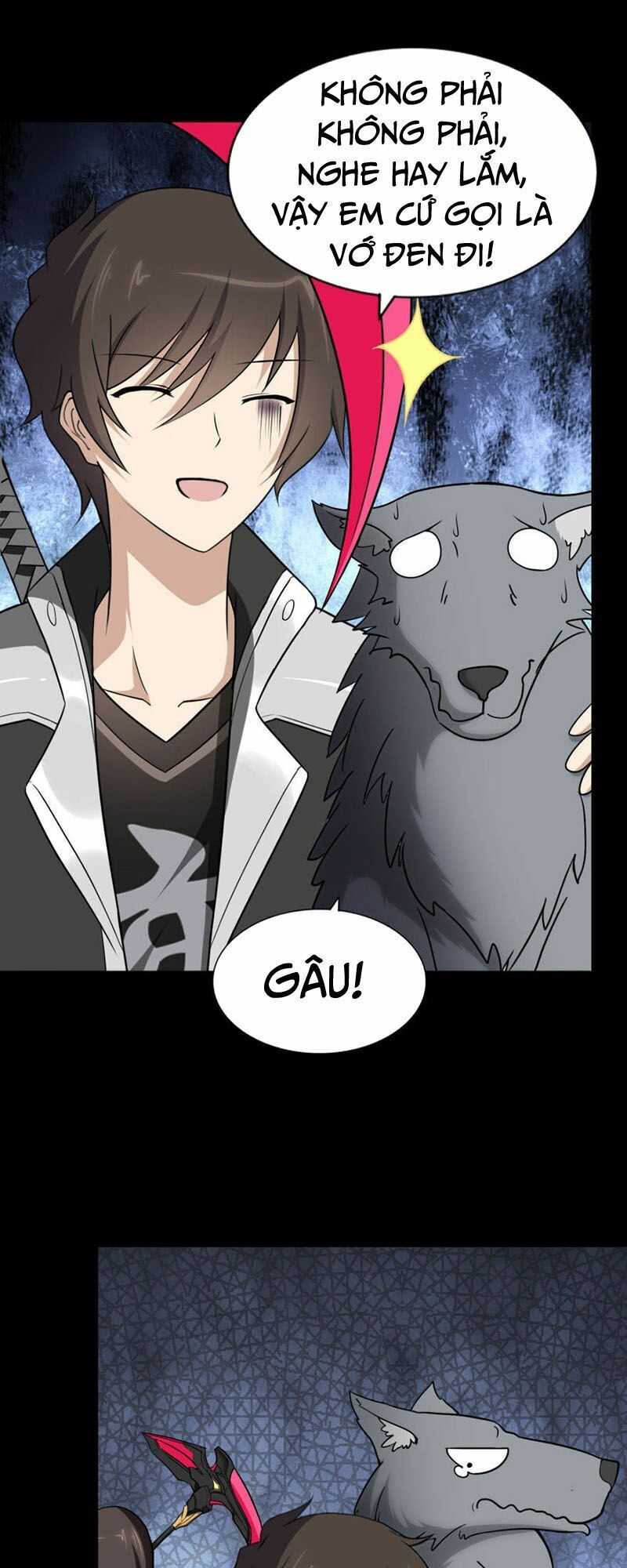 đọc truyện Bạn Gái Zombie Của Tôi Chương 154 ảnh 24 tại Thiên Thai Truyện