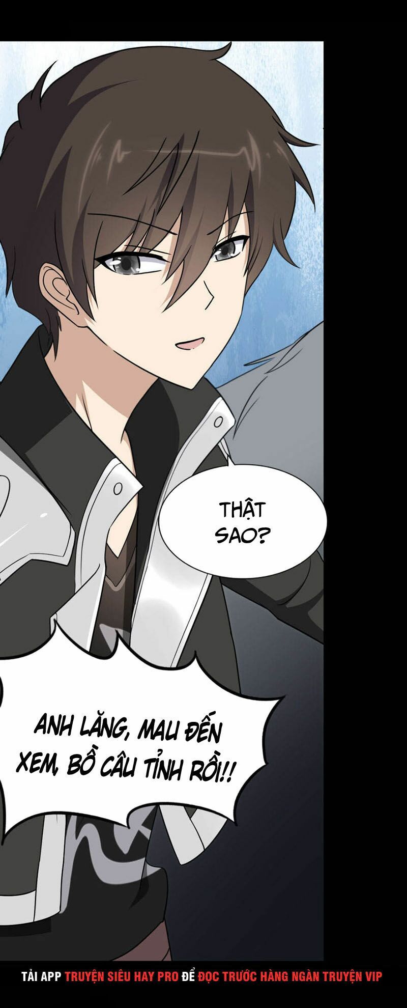 đọc truyện Bạn Gái Zombie Của Tôi Chương 154 ảnh 26 tại Thiên Thai Truyện