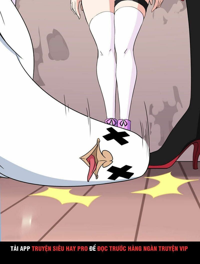 đọc truyện Bạn Gái Zombie Của Tôi Chương 154 ảnh 30 tại Thiên Thai Truyện