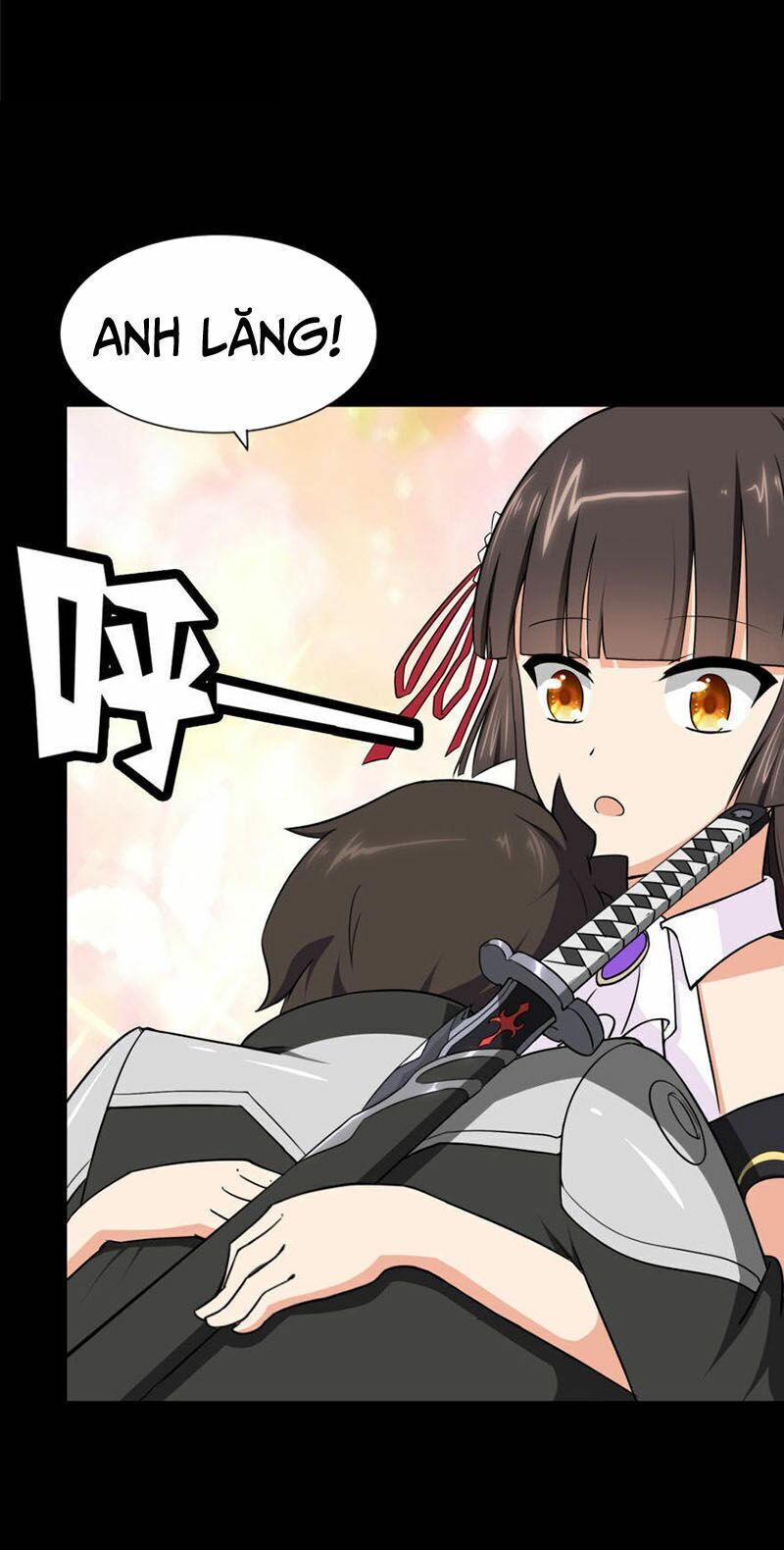 đọc truyện Bạn Gái Zombie Của Tôi Chương 154 ảnh 5 tại Thiên Thai Truyện