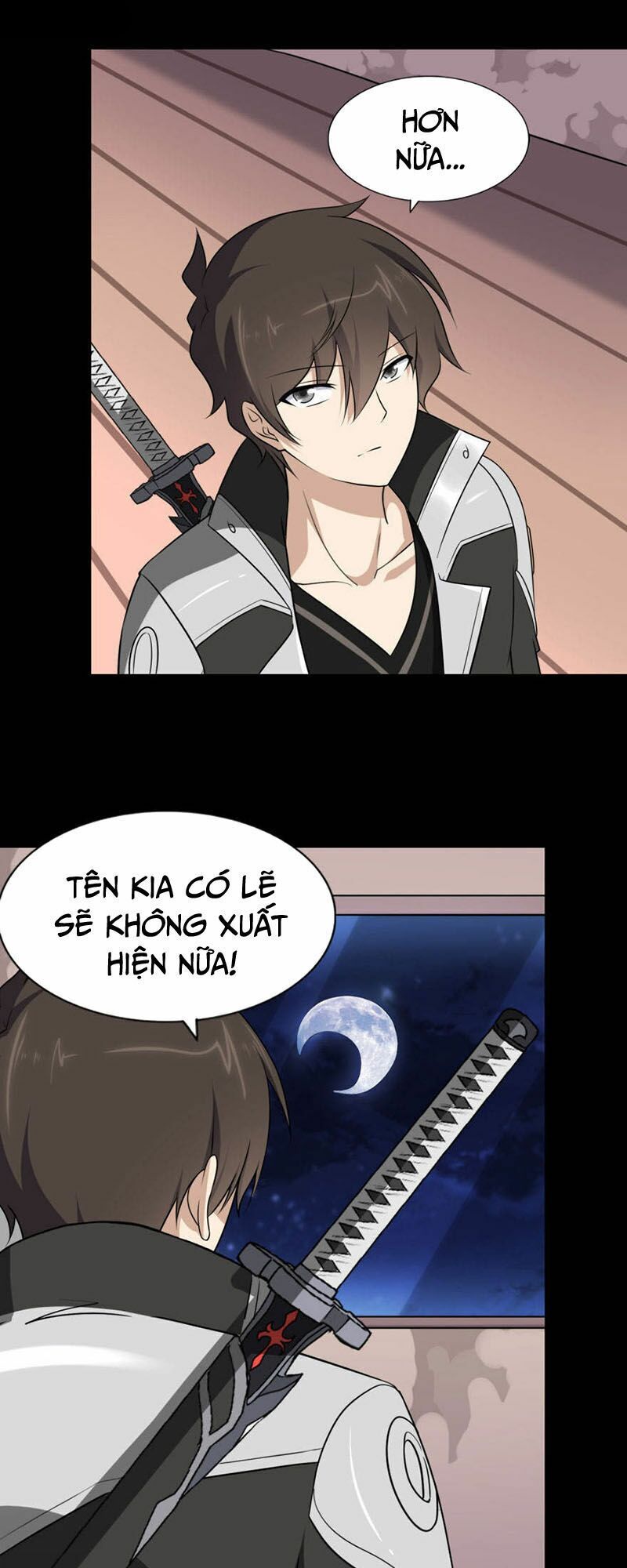 đọc truyện Bạn Gái Zombie Của Tôi Chương 154 ảnh 33 tại Thiên Thai Truyện