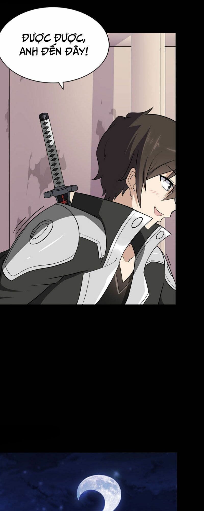 đọc truyện Bạn Gái Zombie Của Tôi Chương 154 ảnh 37 tại Thiên Thai Truyện