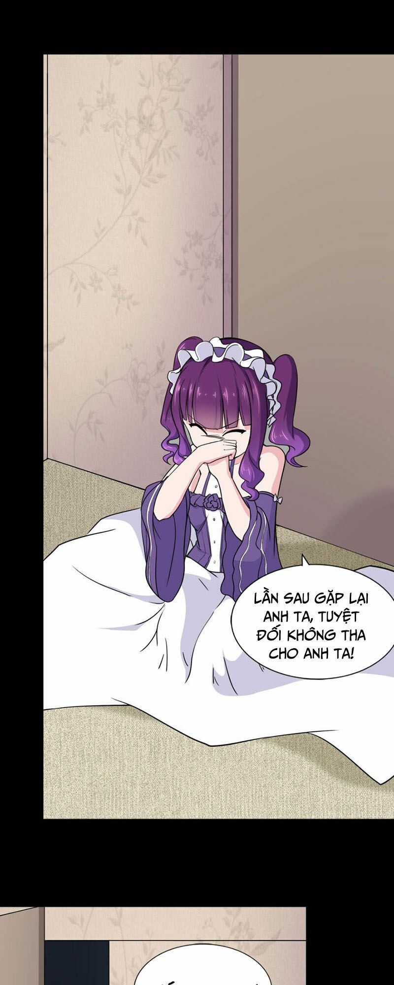 đọc truyện Bạn Gái Zombie Của Tôi Chương 154 ảnh 39 tại Thiên Thai Truyện