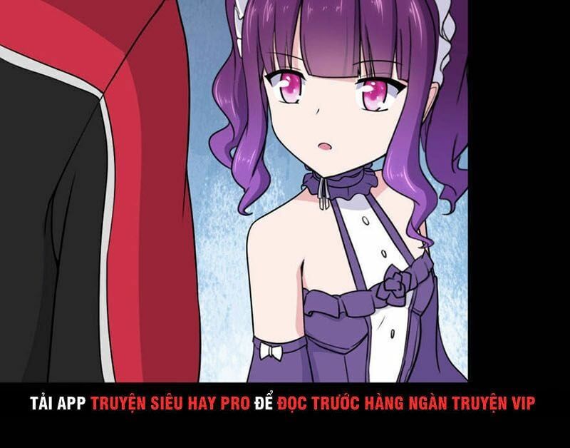 đọc truyện Bạn Gái Zombie Của Tôi Chương 154 ảnh 42 tại Thiên Thai Truyện