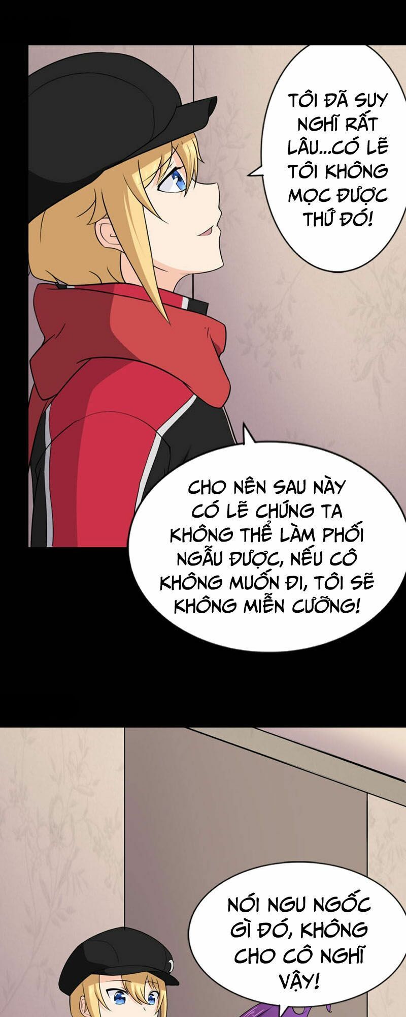 đọc truyện Bạn Gái Zombie Của Tôi Chương 154 ảnh 43 tại Thiên Thai Truyện