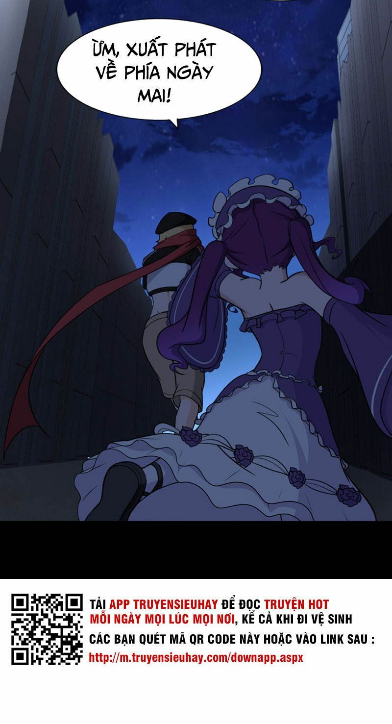 đọc truyện Bạn Gái Zombie Của Tôi Chương 154 ảnh 48 tại Thiên Thai Truyện