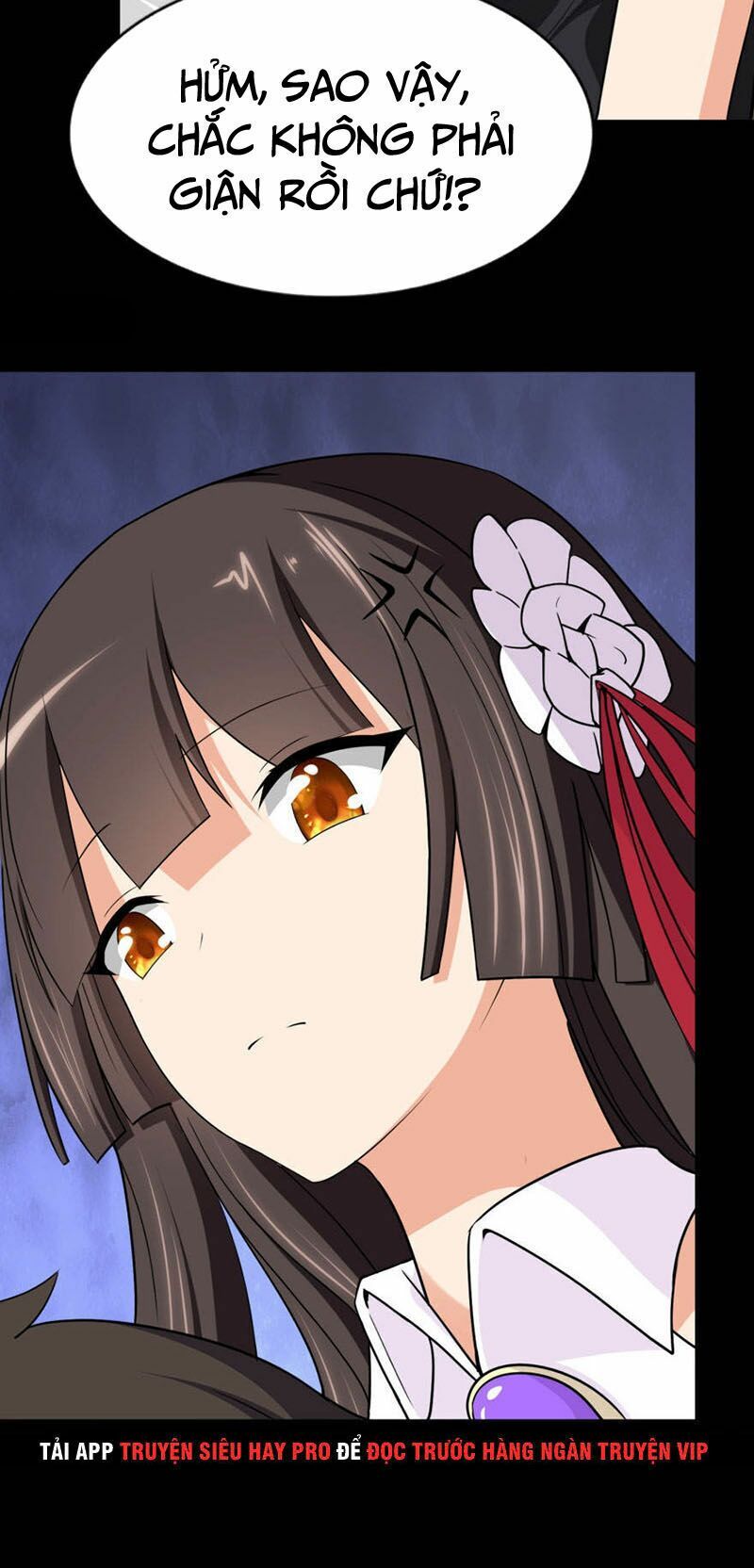 đọc truyện Bạn Gái Zombie Của Tôi Chương 154 ảnh 7 tại Thiên Thai Truyện