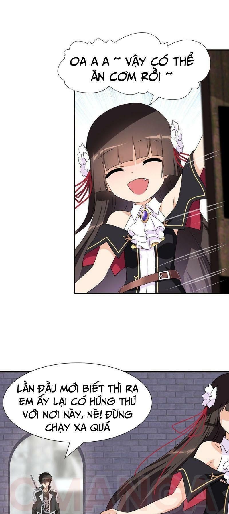 đọc truyện Bạn Gái Zombie Của Tôi Chương 155 ảnh 12 tại Thiên Thai Truyện