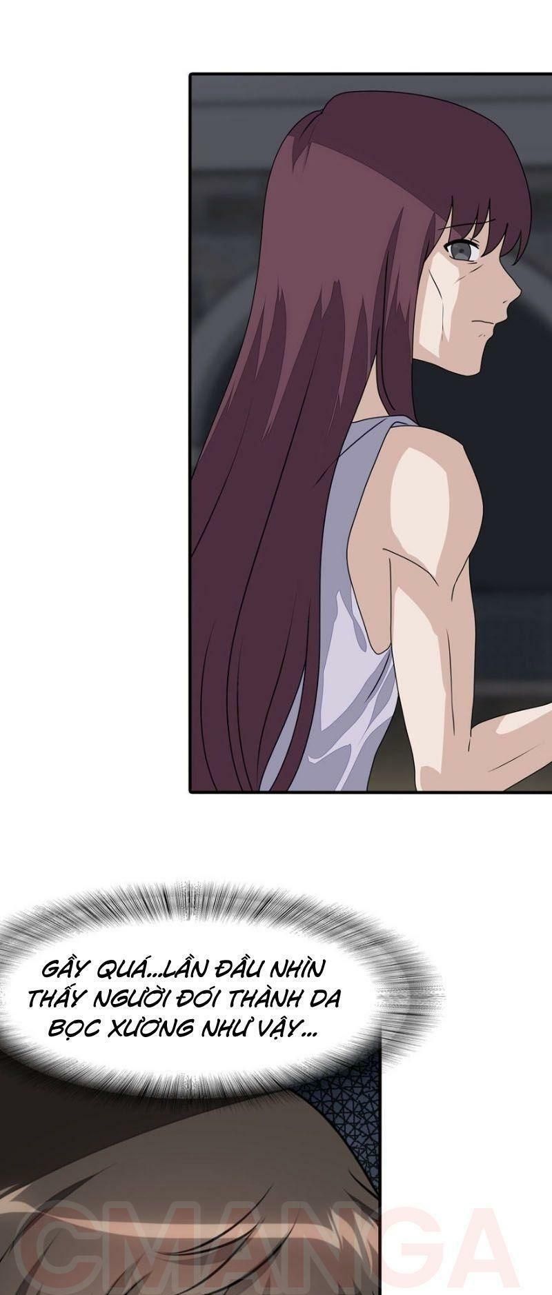 đọc truyện Bạn Gái Zombie Của Tôi Chương 155 ảnh 20 tại Thiên Thai Truyện