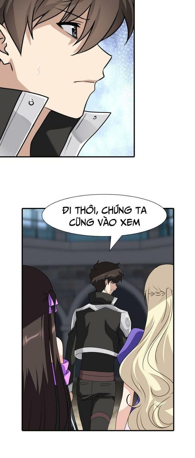 đọc truyện Bạn Gái Zombie Của Tôi Chương 155 ảnh 21 tại Thiên Thai Truyện