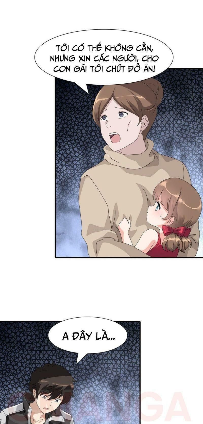 đọc truyện Bạn Gái Zombie Của Tôi Chương 155 ảnh 26 tại Thiên Thai Truyện