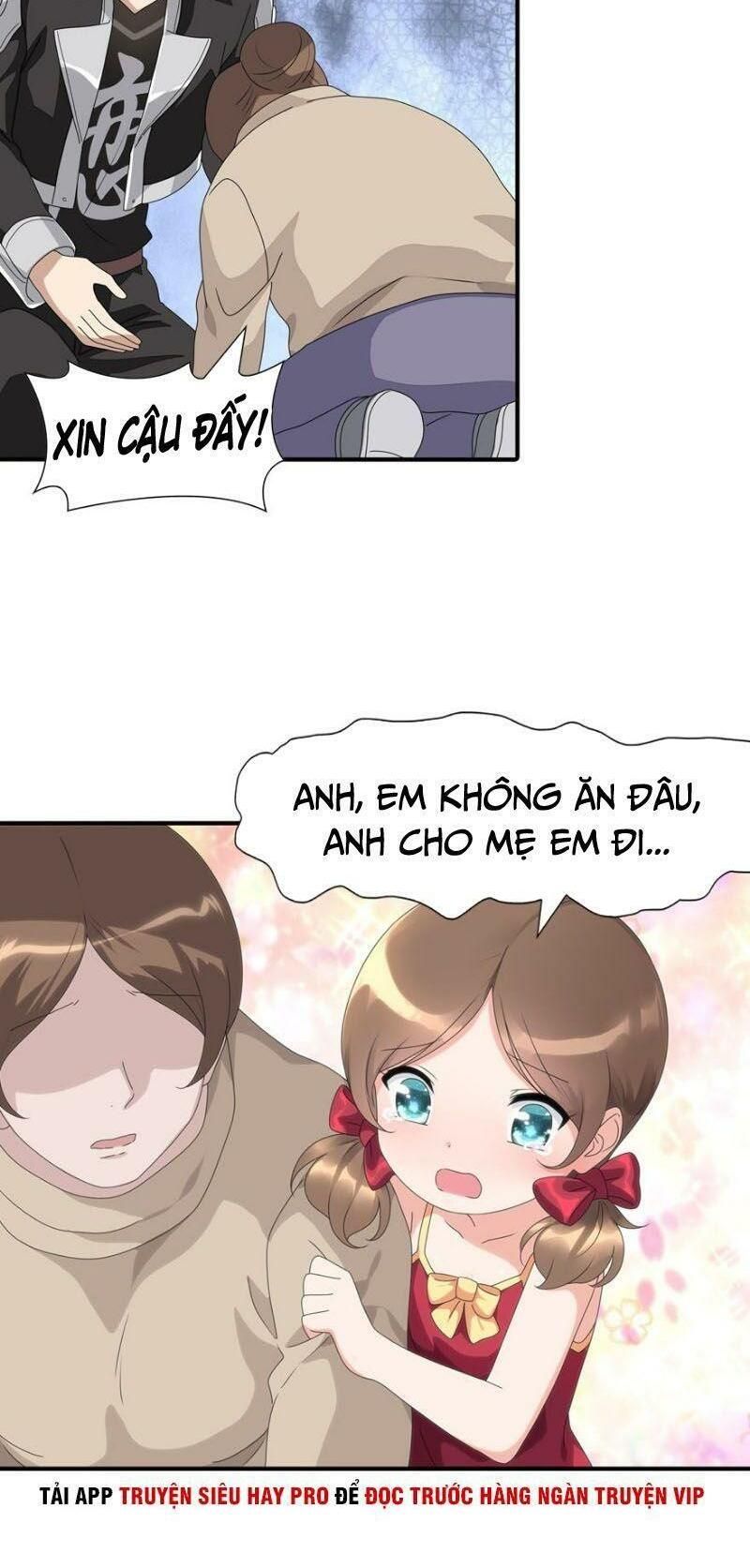 đọc truyện Bạn Gái Zombie Của Tôi Chương 155 ảnh 27 tại Thiên Thai Truyện