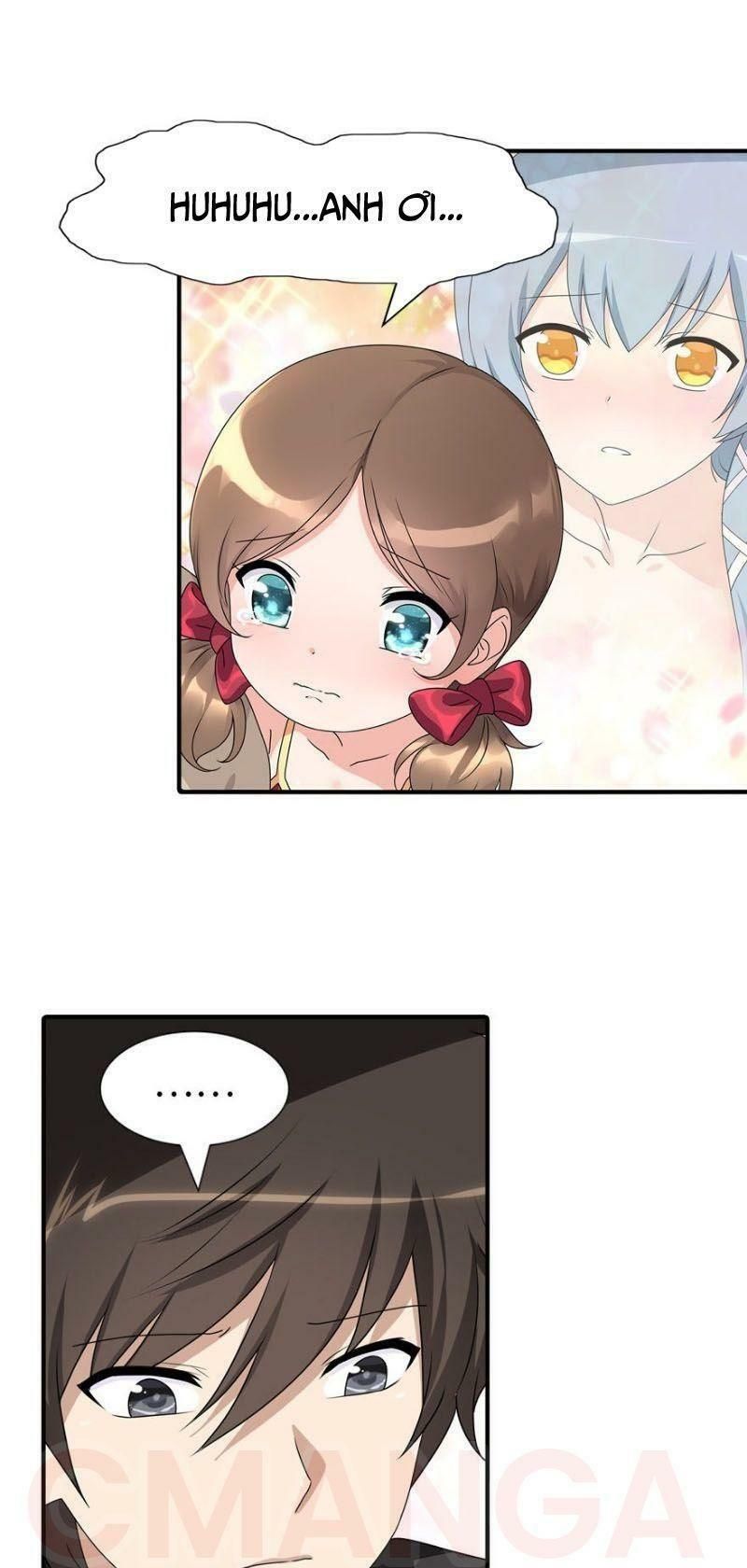 đọc truyện Bạn Gái Zombie Của Tôi Chương 155 ảnh 28 tại Thiên Thai Truyện