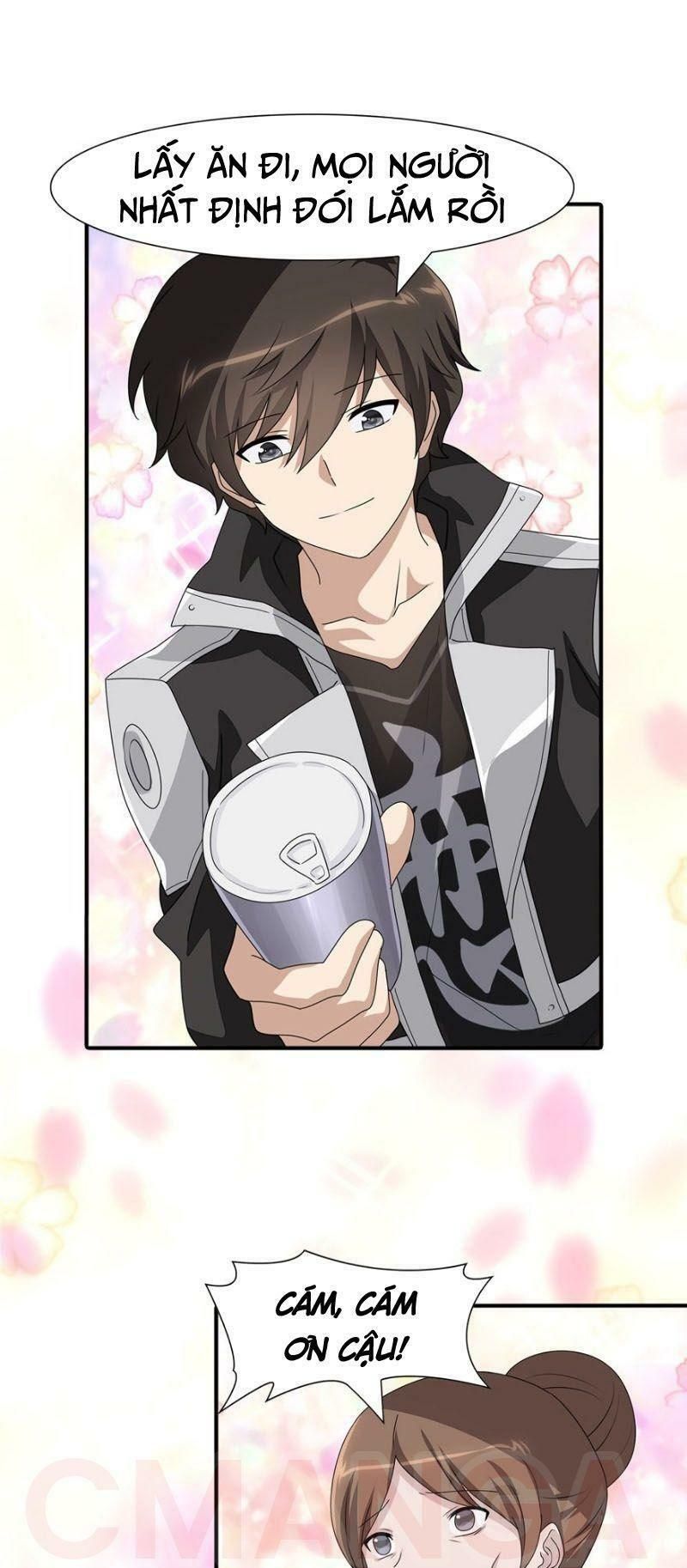 đọc truyện Bạn Gái Zombie Của Tôi Chương 155 ảnh 32 tại Thiên Thai Truyện