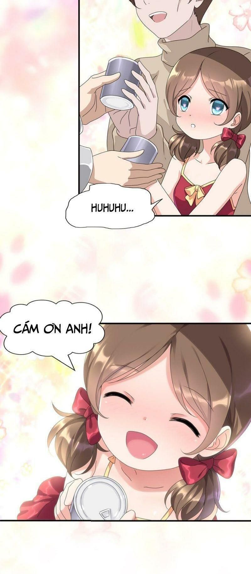 đọc truyện Bạn Gái Zombie Của Tôi Chương 155 ảnh 33 tại Thiên Thai Truyện