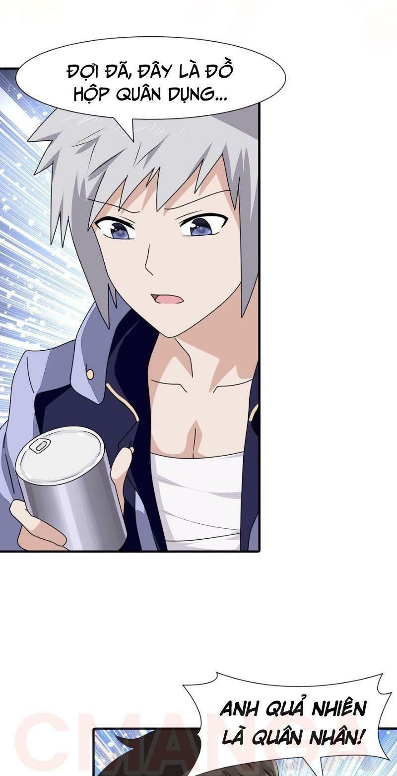 đọc truyện Bạn Gái Zombie Của Tôi Chương 155 ảnh 34 tại Thiên Thai Truyện