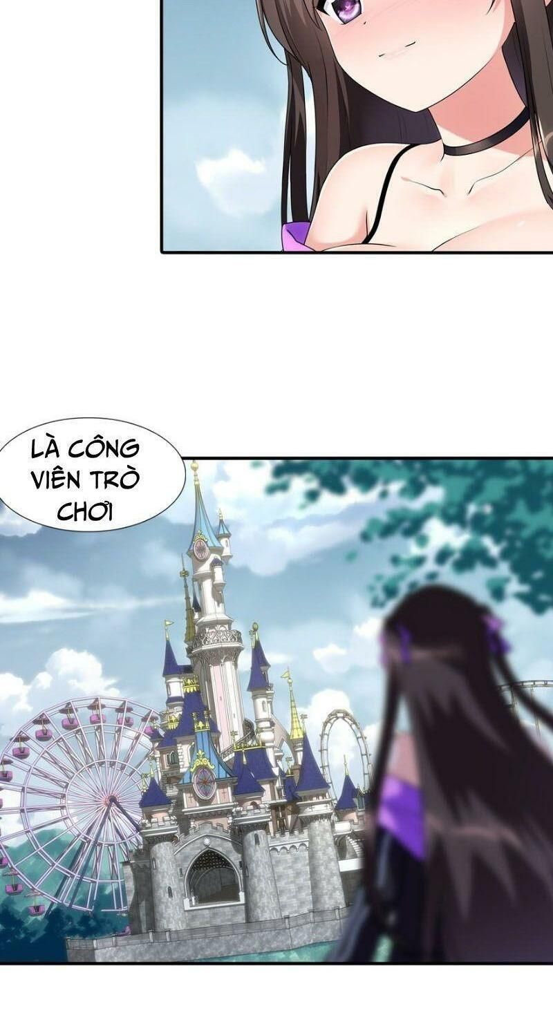 đọc truyện Bạn Gái Zombie Của Tôi Chương 155 ảnh 9 tại Thiên Thai Truyện