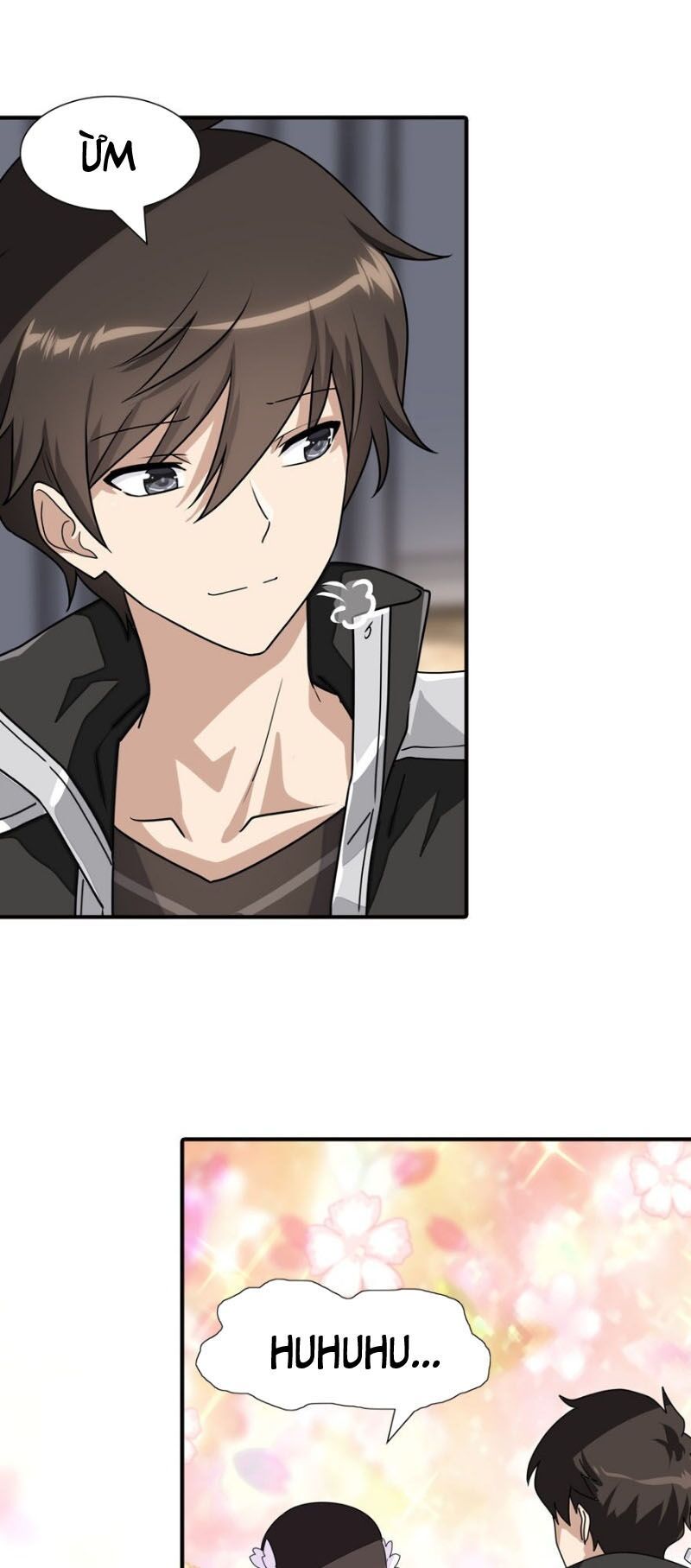 đọc truyện Bạn Gái Zombie Của Tôi Chương 156 ảnh 14 tại Thiên Thai Truyện