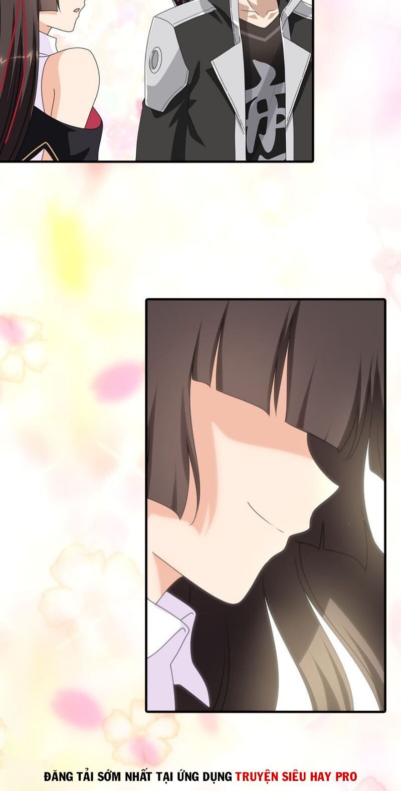 đọc truyện Bạn Gái Zombie Của Tôi Chương 156 ảnh 17 tại Thiên Thai Truyện