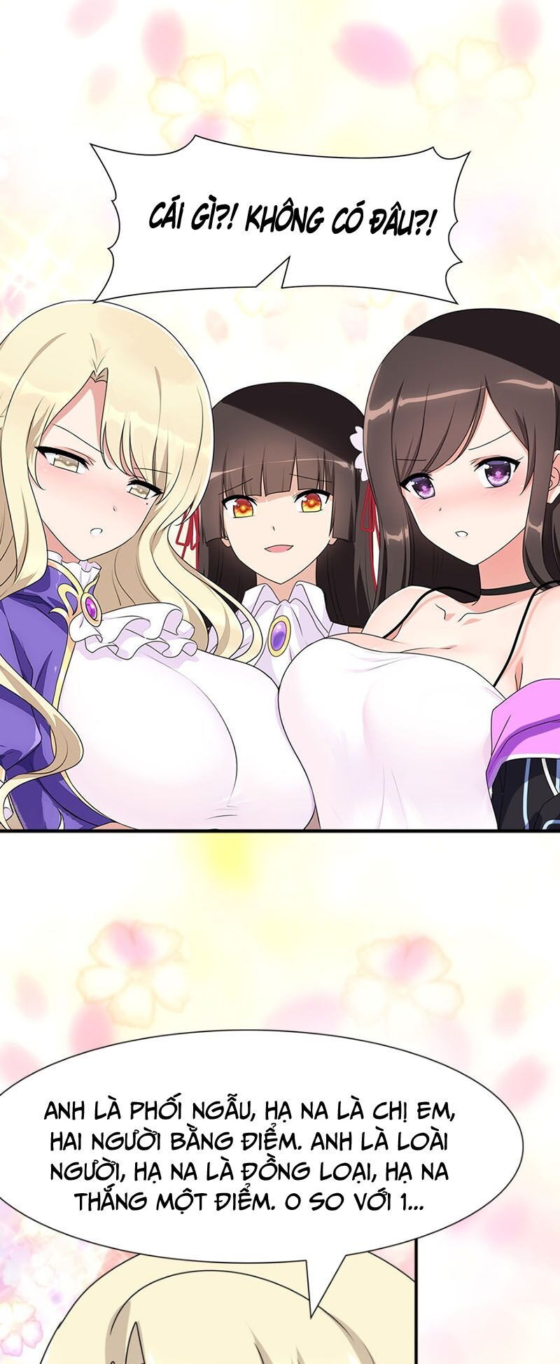 đọc truyện Bạn Gái Zombie Của Tôi Chương 156 ảnh 22 tại Thiên Thai Truyện