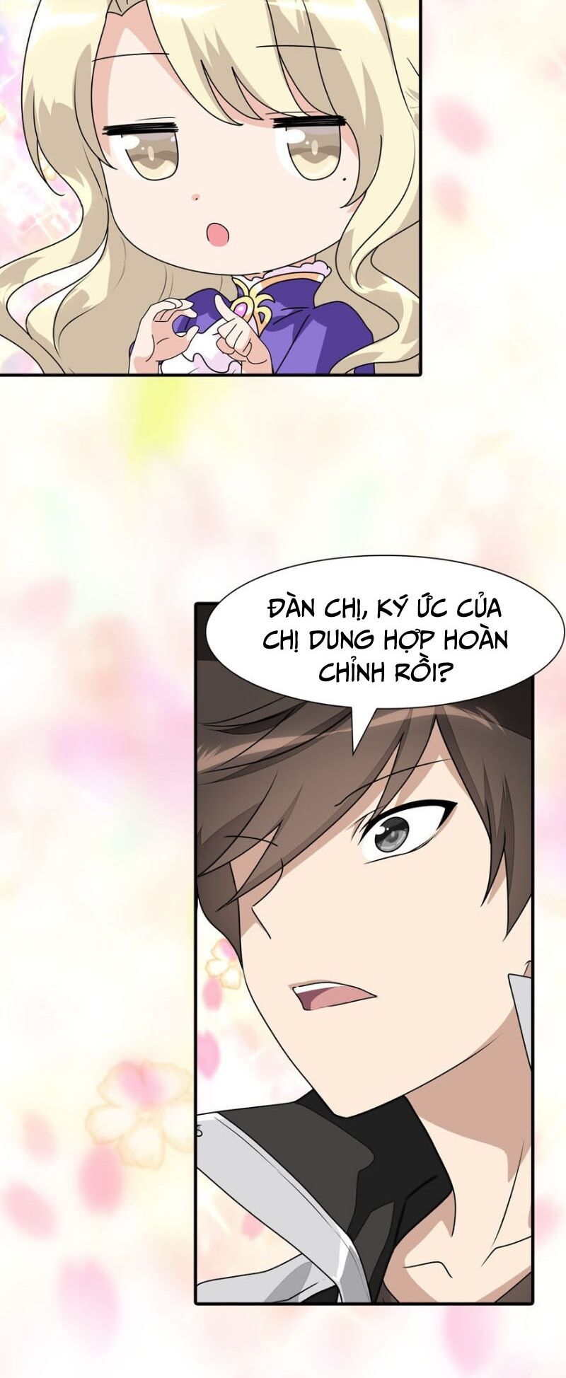 đọc truyện Bạn Gái Zombie Của Tôi Chương 156 ảnh 23 tại Thiên Thai Truyện