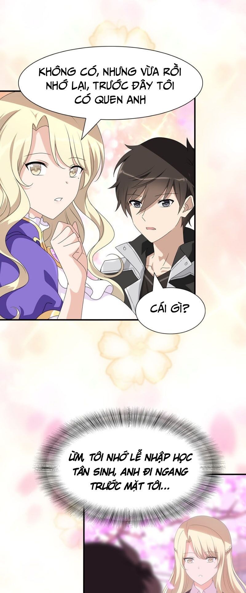 đọc truyện Bạn Gái Zombie Của Tôi Chương 156 ảnh 24 tại Thiên Thai Truyện