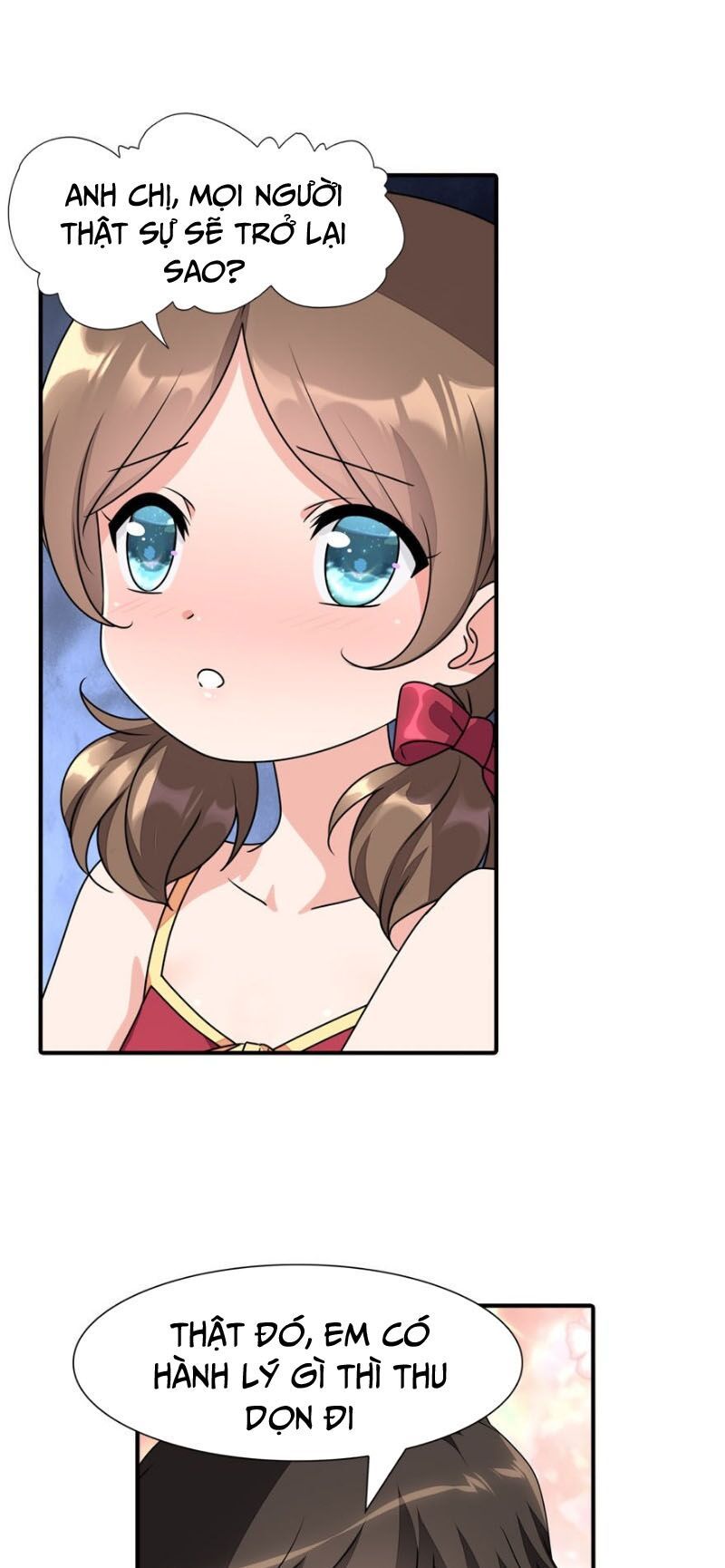 đọc truyện Bạn Gái Zombie Của Tôi Chương 156 ảnh 28 tại Thiên Thai Truyện