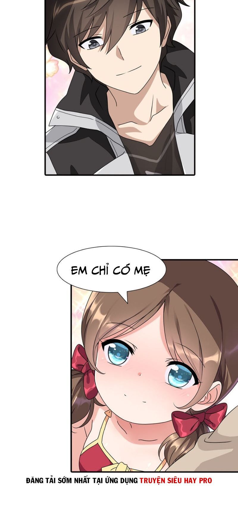 đọc truyện Bạn Gái Zombie Của Tôi Chương 156 ảnh 29 tại Thiên Thai Truyện