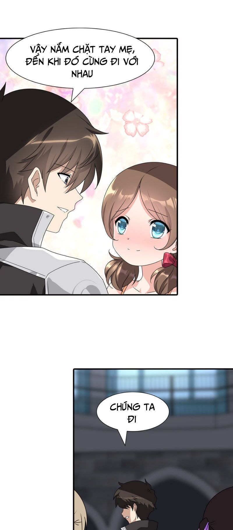 đọc truyện Bạn Gái Zombie Của Tôi Chương 156 ảnh 30 tại Thiên Thai Truyện