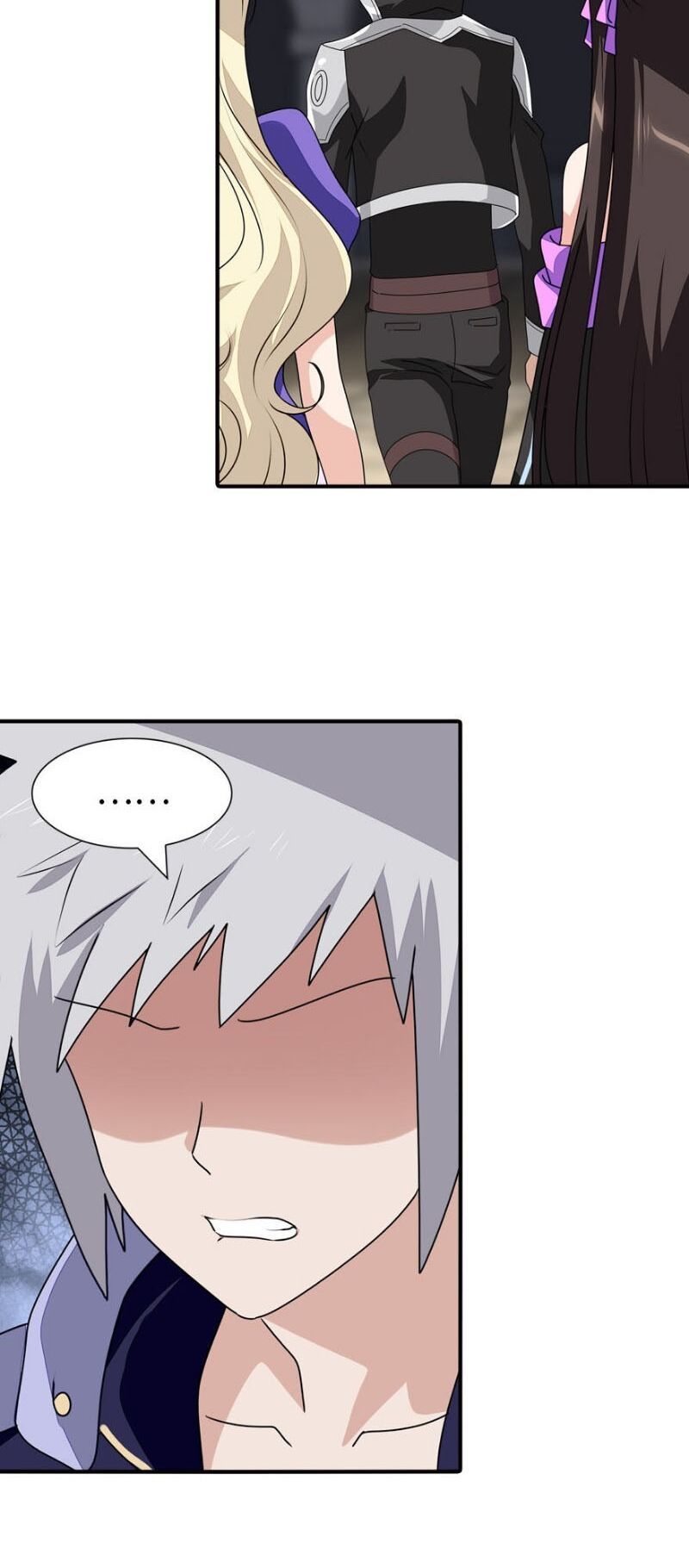 đọc truyện Bạn Gái Zombie Của Tôi Chương 156 ảnh 31 tại Thiên Thai Truyện