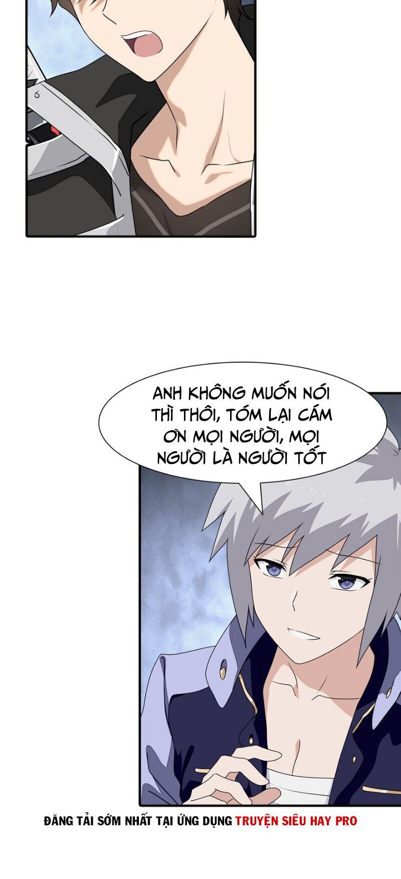 đọc truyện Bạn Gái Zombie Của Tôi Chương 156 ảnh 5 tại Thiên Thai Truyện