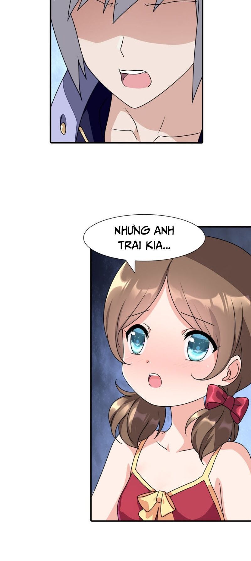 đọc truyện Bạn Gái Zombie Của Tôi Chương 156 ảnh 35 tại Thiên Thai Truyện