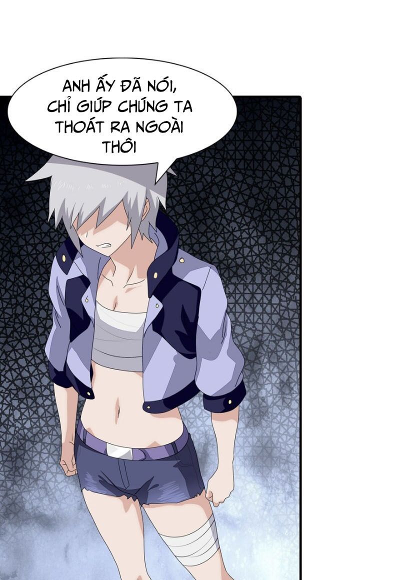 đọc truyện Bạn Gái Zombie Của Tôi Chương 156 ảnh 36 tại Thiên Thai Truyện