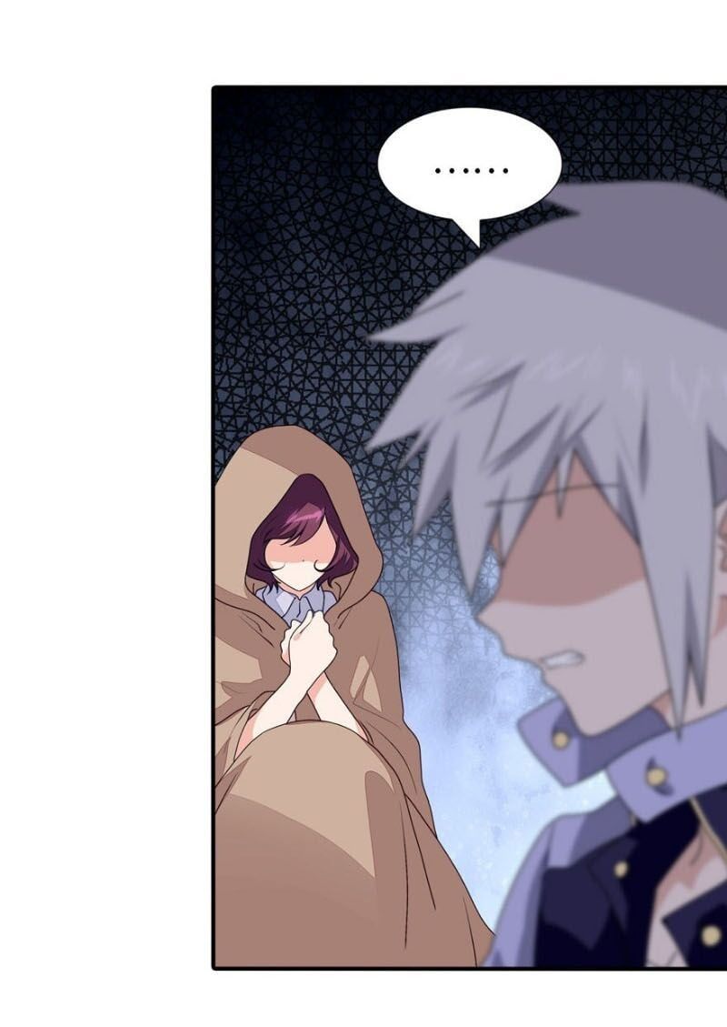 đọc truyện Bạn Gái Zombie Của Tôi Chương 156 ảnh 38 tại Thiên Thai Truyện