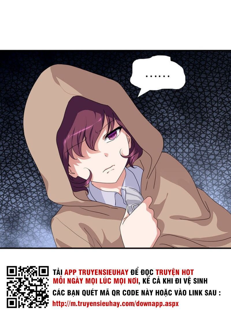 đọc truyện Bạn Gái Zombie Của Tôi Chương 156 ảnh 39 tại Thiên Thai Truyện