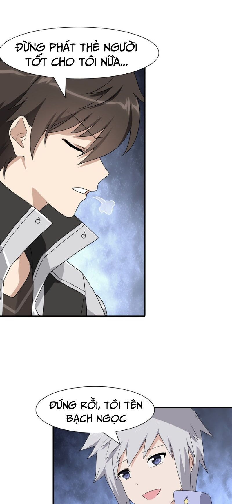 đọc truyện Bạn Gái Zombie Của Tôi Chương 156 ảnh 6 tại Thiên Thai Truyện