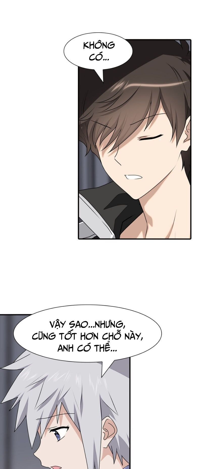 đọc truyện Bạn Gái Zombie Của Tôi Chương 156 ảnh 10 tại Thiên Thai Truyện