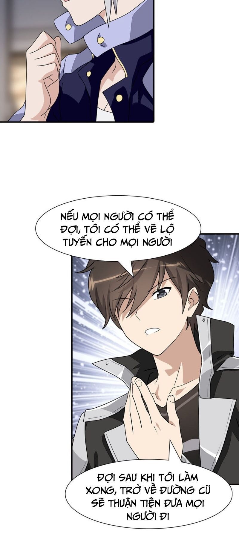 đọc truyện Bạn Gái Zombie Của Tôi Chương 156 ảnh 11 tại Thiên Thai Truyện