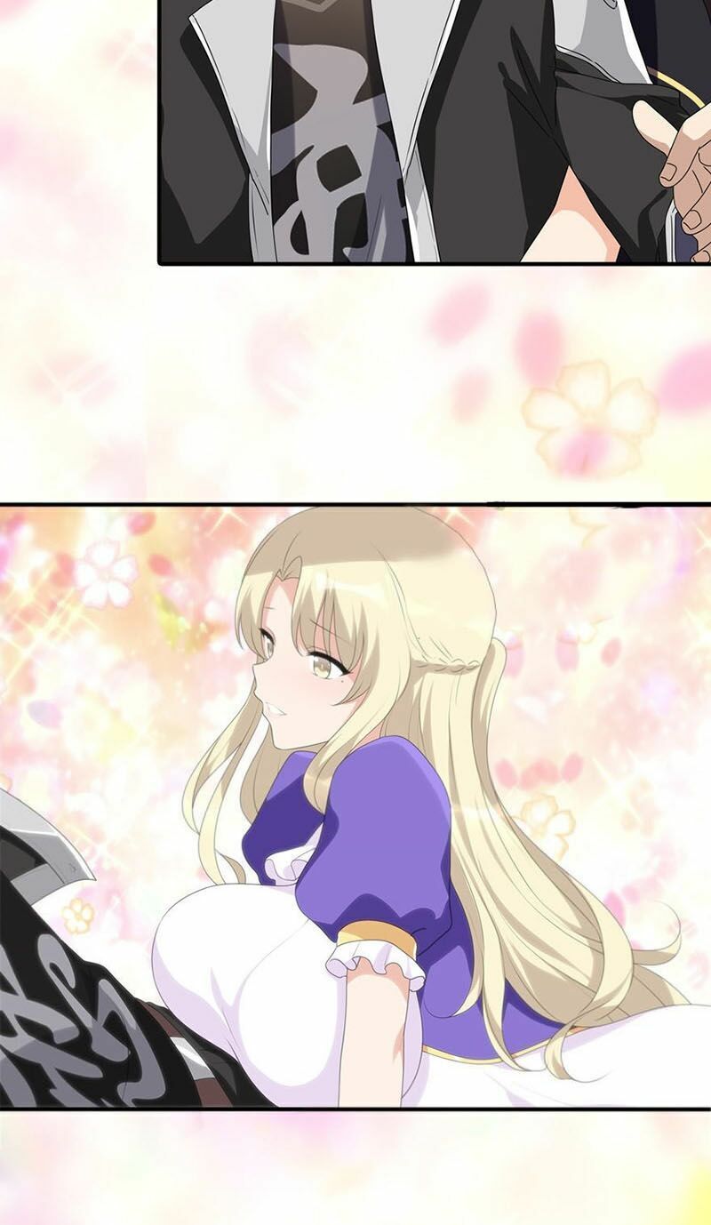 đọc truyện Bạn Gái Zombie Của Tôi Chương 157 ảnh 13 tại Thiên Thai Truyện