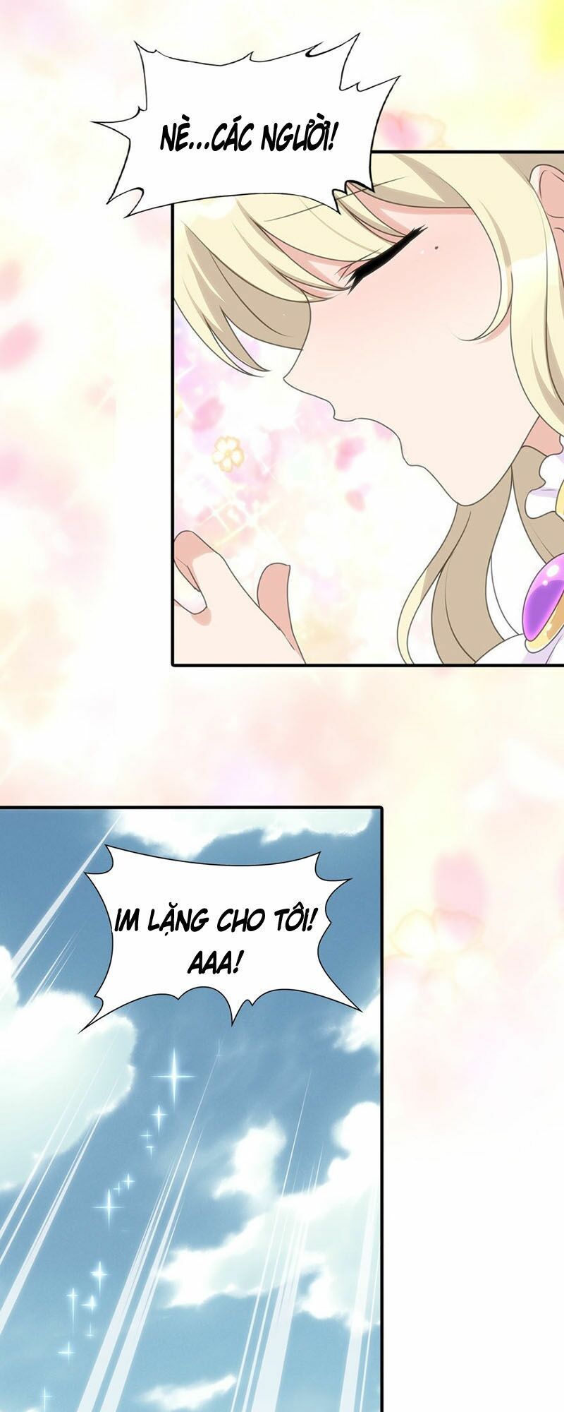 đọc truyện Bạn Gái Zombie Của Tôi Chương 157 ảnh 14 tại Thiên Thai Truyện