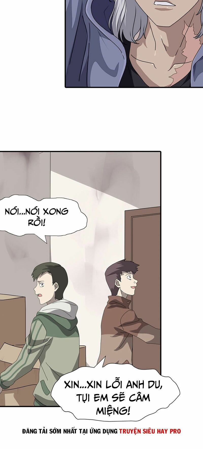 đọc truyện Bạn Gái Zombie Của Tôi Chương 157 ảnh 19 tại Thiên Thai Truyện