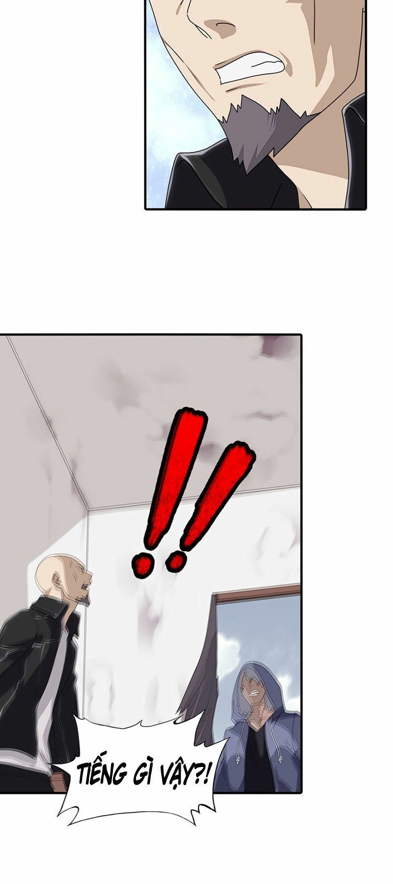 đọc truyện Bạn Gái Zombie Của Tôi Chương 157 ảnh 21 tại Thiên Thai Truyện