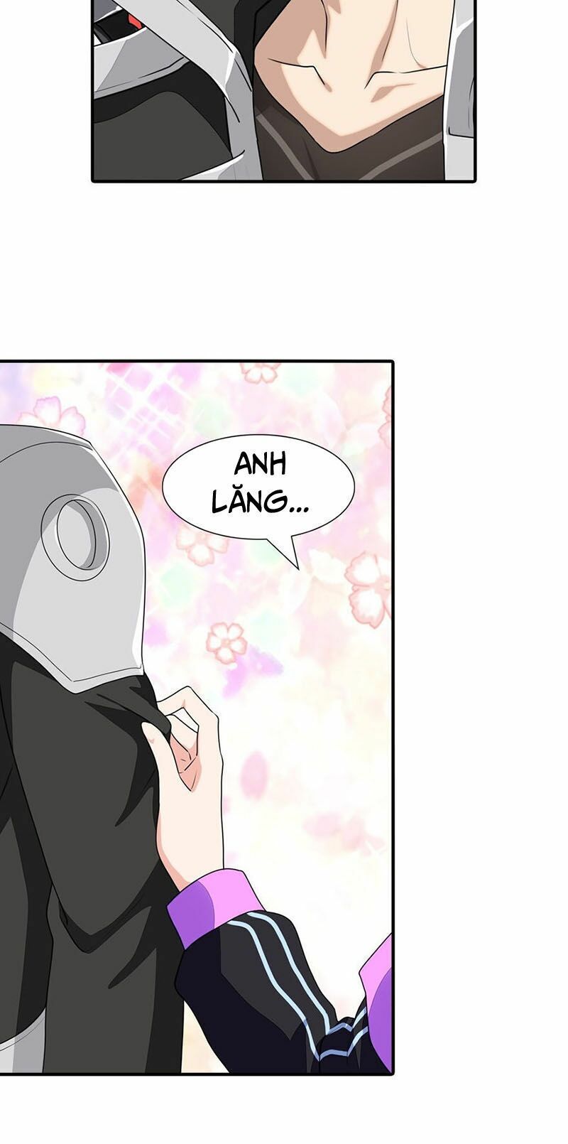 đọc truyện Bạn Gái Zombie Của Tôi Chương 157 ảnh 29 tại Thiên Thai Truyện