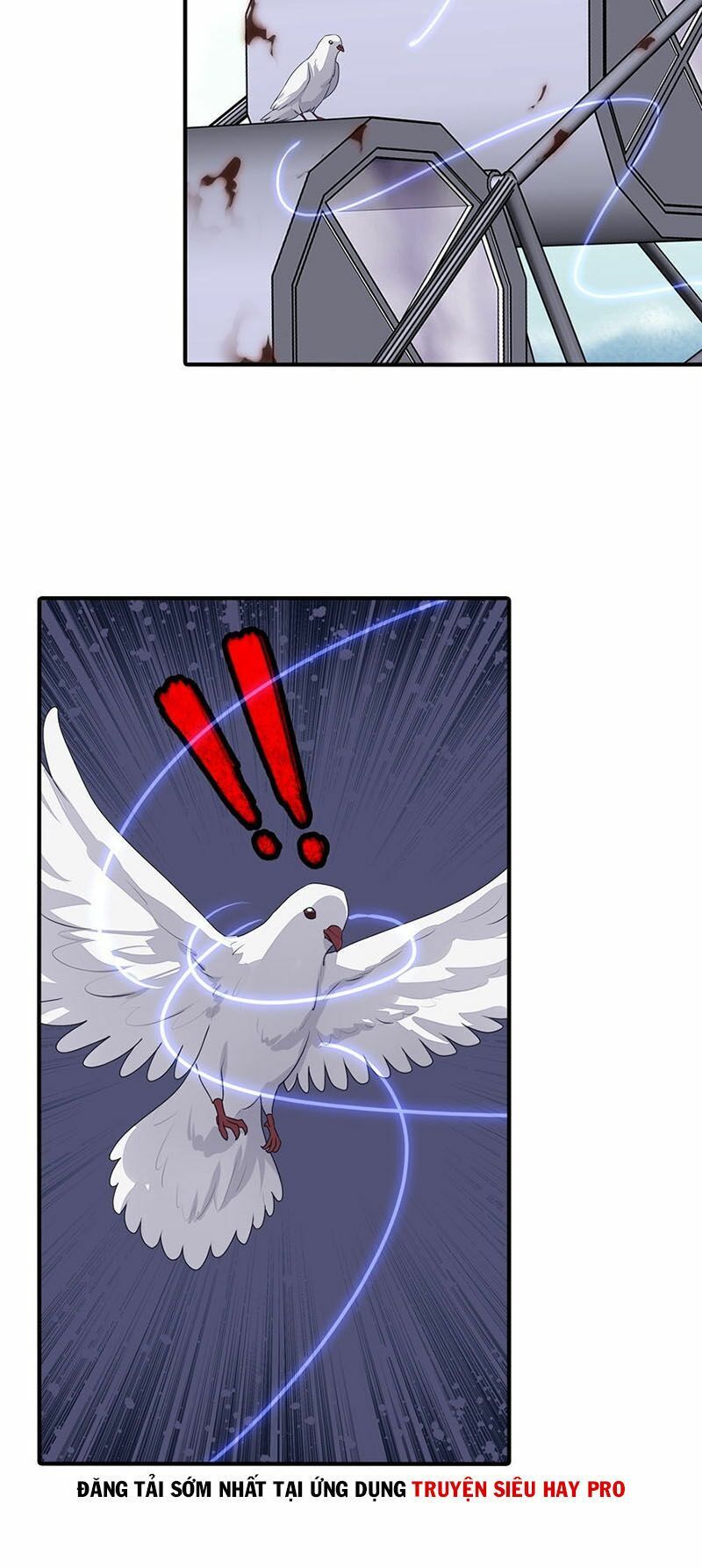 đọc truyện Bạn Gái Zombie Của Tôi Chương 157 ảnh 31 tại Thiên Thai Truyện