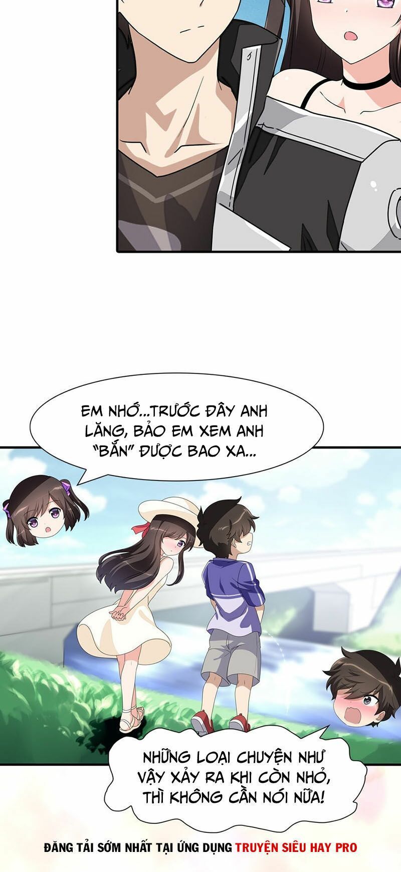 đọc truyện Bạn Gái Zombie Của Tôi Chương 157 ảnh 11 tại Thiên Thai Truyện